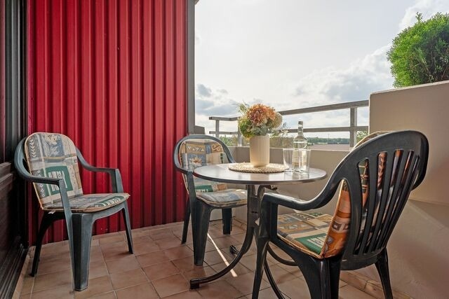 Ferienwohnung in Dahme - Berolina Wohnung 505 - Bild 8