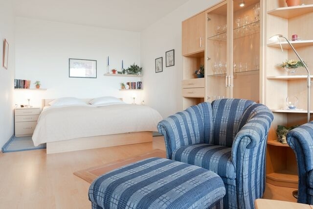 Ferienwohnung in Dahme - Berolina Wohnung 505 - Bild 16