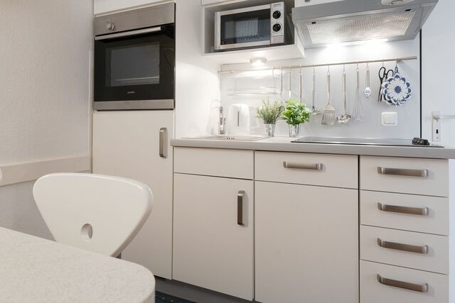 Ferienwohnung in Dahme - Berolina Wohnung 505 - Bild 19