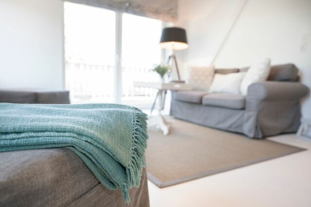 Ferienwohnung in Bosau - Golfplatz Plöner See Großer Plöner See - Bild 7