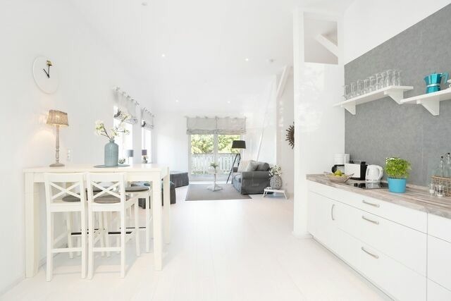 Ferienwohnung in Bosau - Golfplatz Plöner See Großer Plöner See - Bild 9