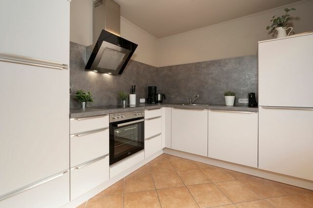 Ferienwohnung in Grömitz - De lüttje Weed De lüttje Weed unnen - Bild 3