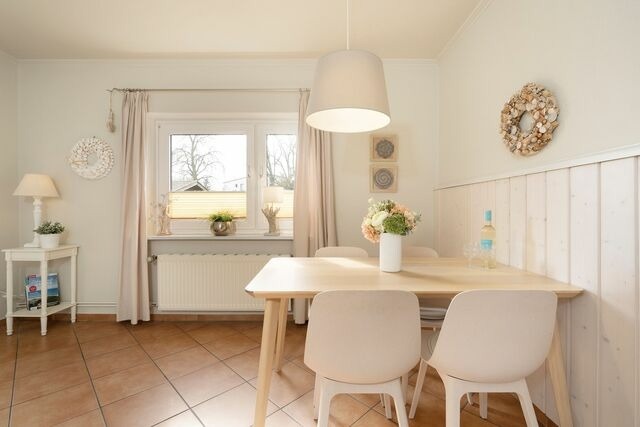 Ferienwohnung in Grömitz - De lüttje Weed De lüttje Weed unnen - Bild 11