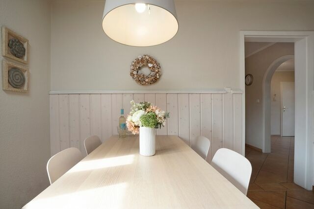 Ferienwohnung in Grömitz - De lüttje Weed De lüttje Weed unnen - Bild 12