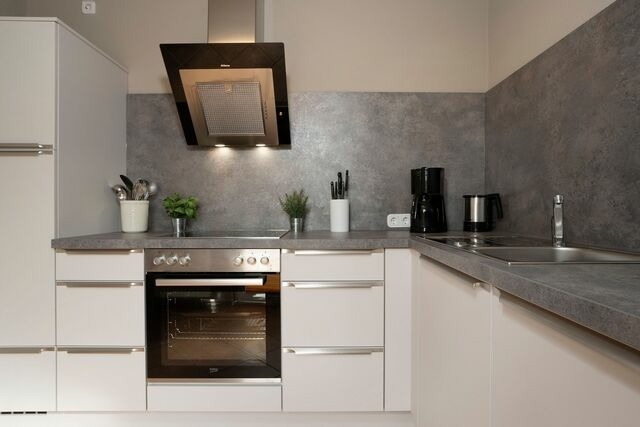 Ferienwohnung in Grömitz - De lüttje Weed De lüttje Weed unnen - Bild 13