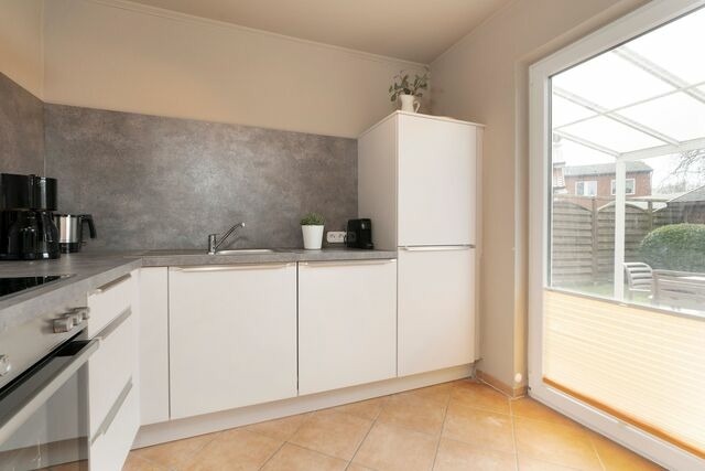 Ferienwohnung in Grömitz - De lüttje Weed De lüttje Weed unnen - Bild 15