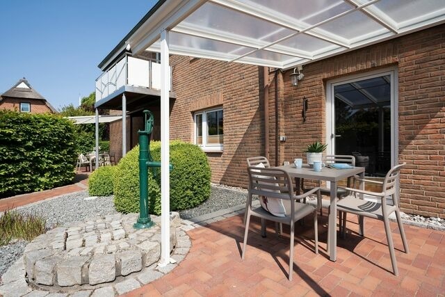 Ferienwohnung in Grömitz - De lüttje Weed De lüttje Weed unnen - Bild 20