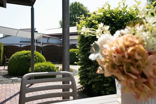 Ferienwohnung in Grömitz - De lüttje Weed De lüttje Weed unnen - Bild 22