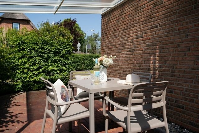 Ferienwohnung in Grömitz - De lüttje Weed De lüttje Weed unnen - Bild 24