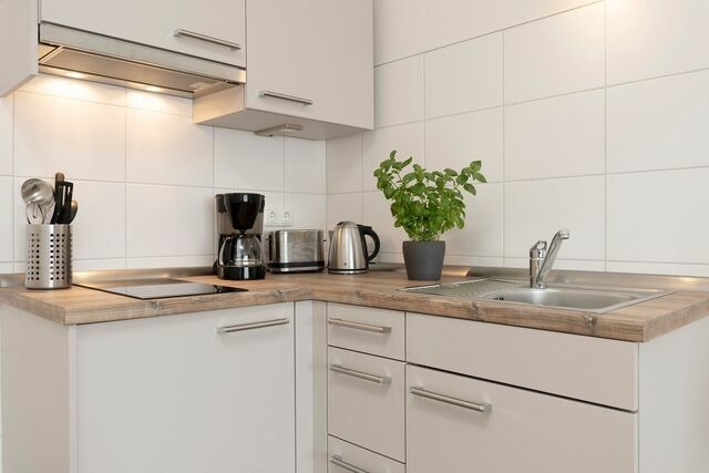 Ferienwohnung in Gr&ouml;mitz - Skippers Hus Ankerbucht - Bild 3