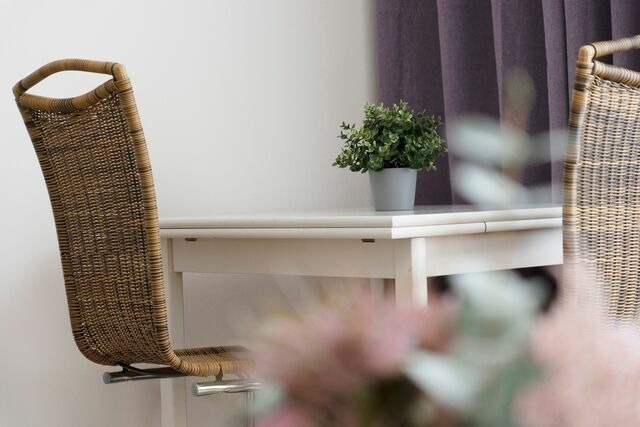 Ferienwohnung in Gr&ouml;mitz - Skippers Hus Ankerbucht - Bild 7