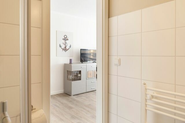 Ferienwohnung in Gr&ouml;mitz - Skippers Hus Ankerbucht - Bild 11