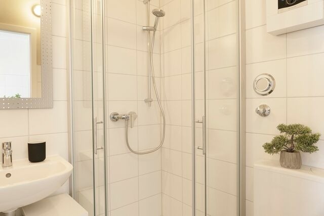 Ferienwohnung in Gr&ouml;mitz - Skippers Hus Ankerbucht - Bild 15