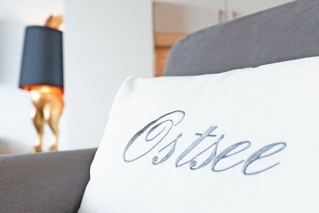 Ferienwohnung in Scharbeutz - View 91 Strandliebe - Bild 11