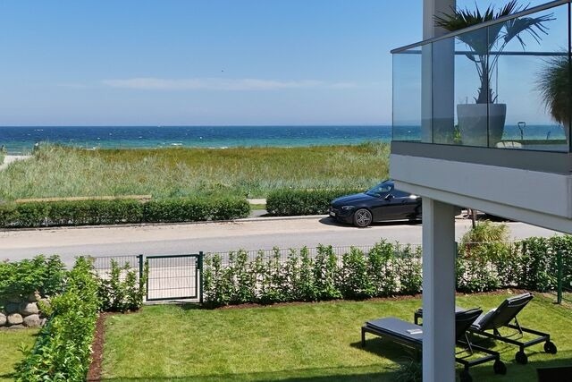 Ferienwohnung in Scharbeutz - View 91 Strandliebe - Bild 20