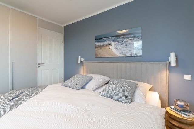 Ferienwohnung in Grömitz - Wicheldorfstraße 48a Penthouse am Kurpark - Bild 14