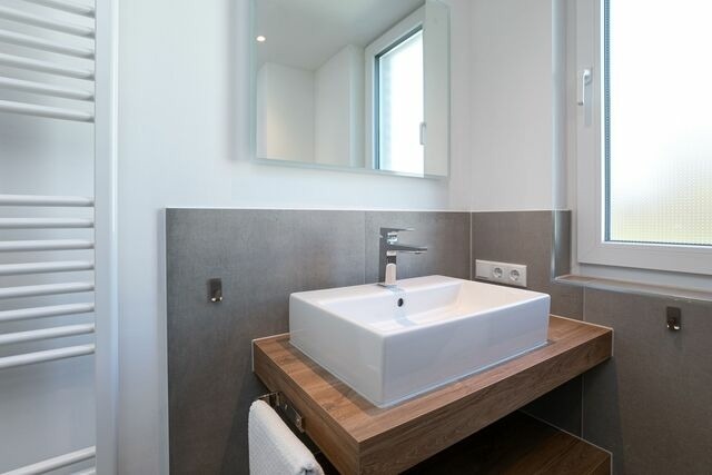 Ferienwohnung in Grömitz - Wicheldorfstraße 48a Penthouse am Kurpark - Bild 21