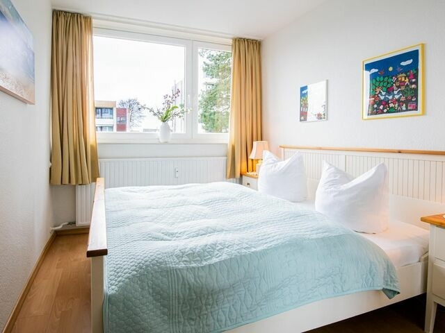 Ferienwohnung in Kellenhusen - Haus Meeresblick Wohnung 24 - Bild 4