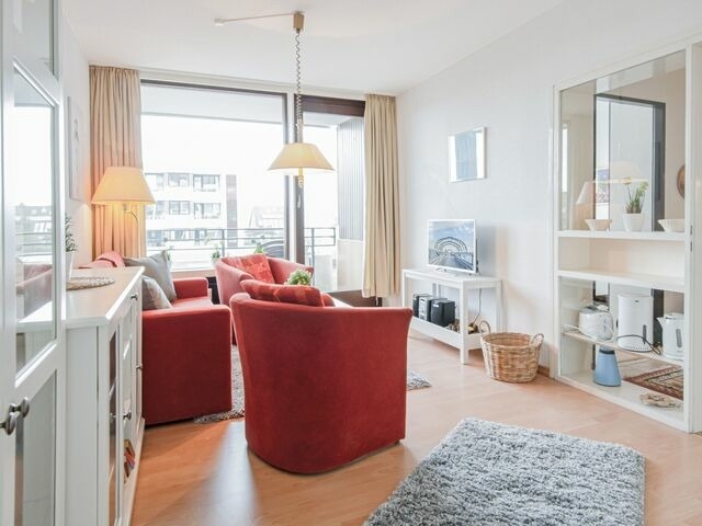 Ferienwohnung in Kellenhusen - Haus Meeresblick Wohnung 24 - Bild 6