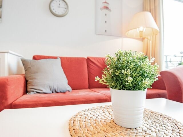 Ferienwohnung in Kellenhusen - Haus Meeresblick Wohnung 24 - Bild 9