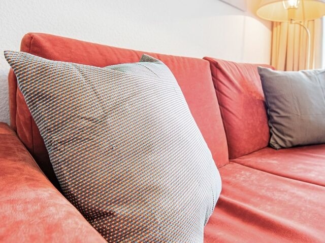 Ferienwohnung in Kellenhusen - Haus Meeresblick Wohnung 24 - Bild 10