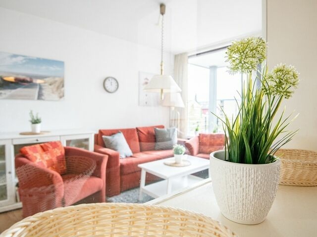 Ferienwohnung in Kellenhusen - Haus Meeresblick Wohnung 24 - Bild 11