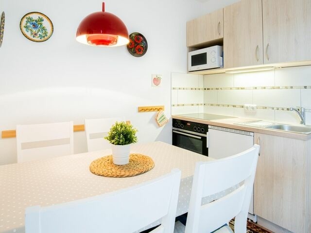 Ferienwohnung in Kellenhusen - Haus Meeresblick Wohnung 24 - Bild 13