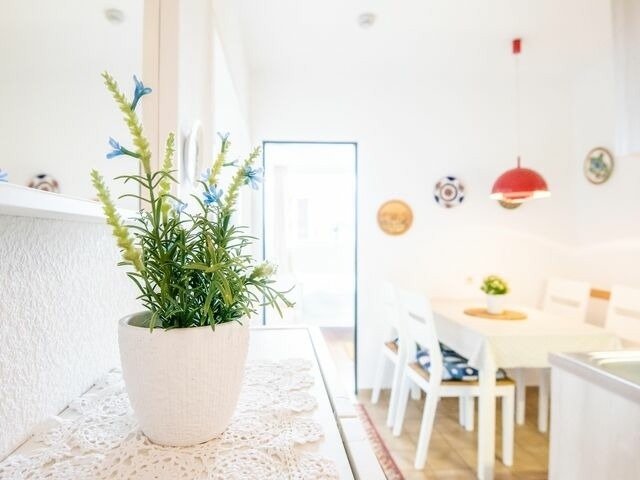 Ferienwohnung in Kellenhusen - Haus Meeresblick Wohnung 24 - Bild 14