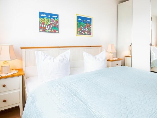 Ferienwohnung in Kellenhusen - Haus Meeresblick Wohnung 24 - Bild 15