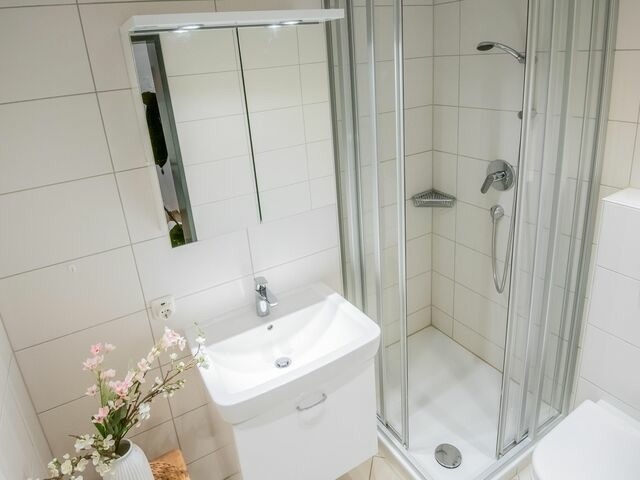 Ferienwohnung in Kellenhusen - Haus Meeresblick Wohnung 24 - Bild 19