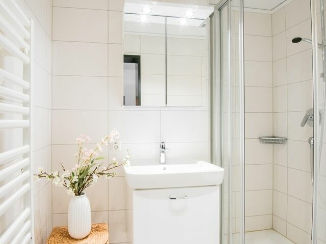 Ferienwohnung in Kellenhusen - Haus Meeresblick Wohnung 24 - Bild 20