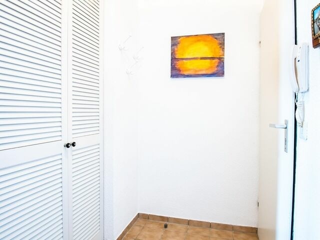 Ferienwohnung in Kellenhusen - Haus Meeresblick Wohnung 24 - Bild 21