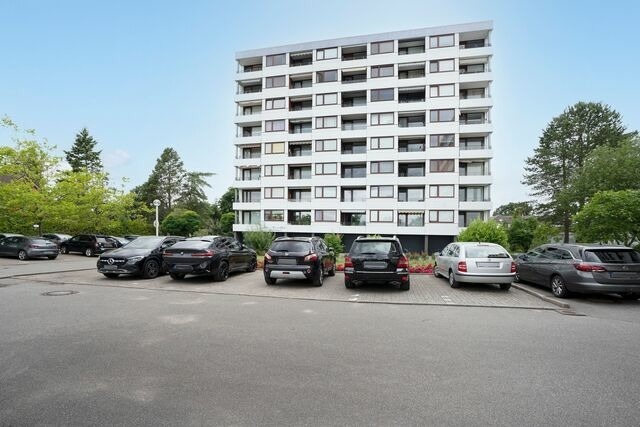 Ferienwohnung in Kellenhusen - Haus Meeresblick Wohnung 24 - Bild 23