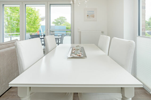 Ferienwohnung in Scharbeutz - Schmiedestraße 7 Muschelsand - Bild 4