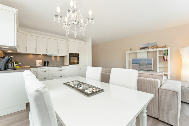 Ferienwohnung in Scharbeutz - Schmiedestraße 7 Muschelsand - Bild 8