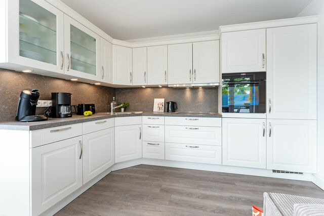 Ferienwohnung in Scharbeutz - Schmiedestraße 7 Muschelsand - Bild 10