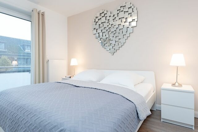 Ferienwohnung in Scharbeutz - Schmiedestraße 7 Muschelsand - Bild 14