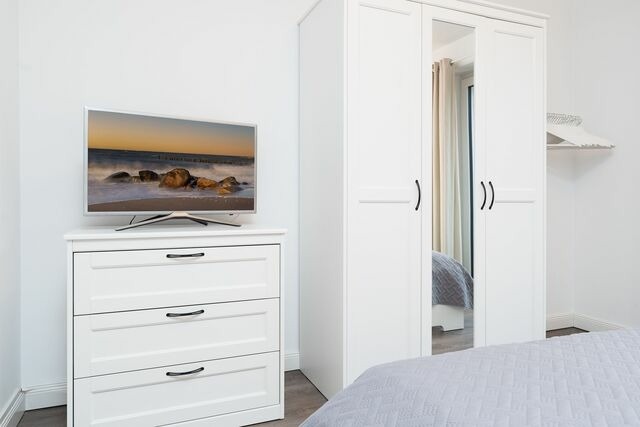 Ferienwohnung in Scharbeutz - Schmiedestraße 7 Muschelsand - Bild 19