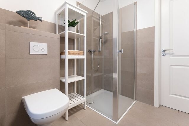 Ferienwohnung in Scharbeutz - Schmiedestraße 7 Muschelsand - Bild 22