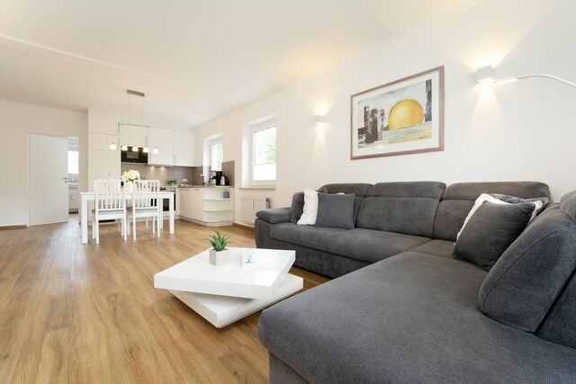 Ferienwohnung in Kellenhusen - Deichhof 3a Wohnung 1 - Bild 5