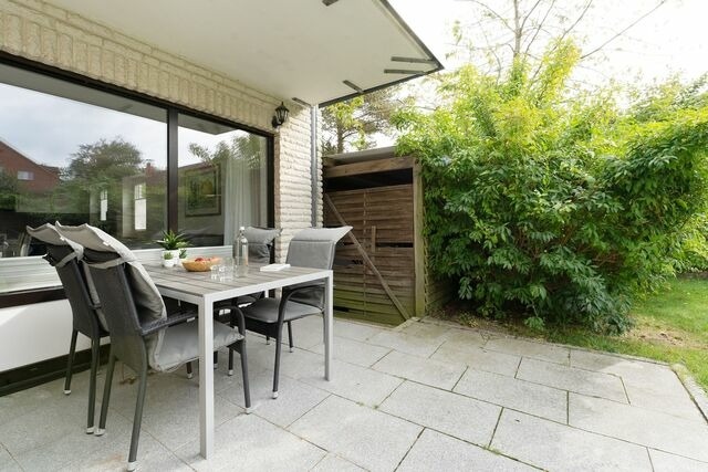 Ferienwohnung in Kellenhusen - Deichhof 3a Wohnung 1 - Bild 11