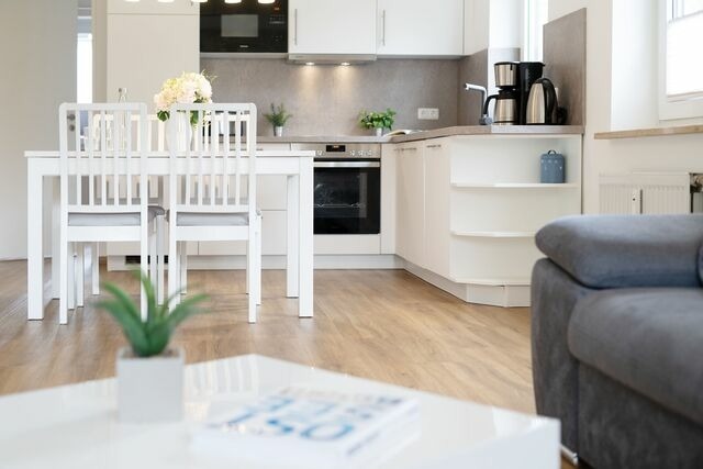 Ferienwohnung in Kellenhusen - Deichhof 3a Wohnung 1 - Bild 17