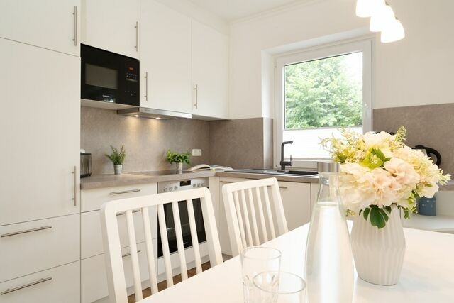 Ferienwohnung in Kellenhusen - Deichhof 3a Wohnung 1 - Bild 18