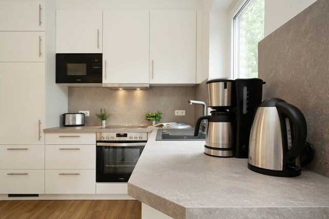 Ferienwohnung in Kellenhusen - Deichhof 3a Wohnung 1 - Bild 20