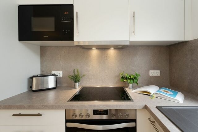 Ferienwohnung in Kellenhusen - Deichhof 3a Wohnung 1 - Bild 21