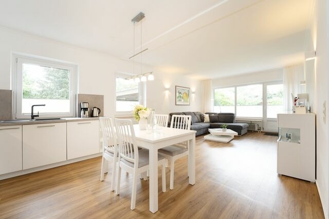 Ferienwohnung in Kellenhusen - Deichhof 3a Wohnung 1 - Bild 24