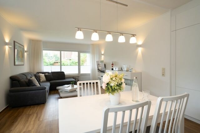 Ferienwohnung in Kellenhusen - Deichhof 3a Wohnung 1 - Bild 25