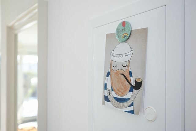 Ferienwohnung in Scharbeutz - Fischerhuus Wohnung 2 - Bild 12