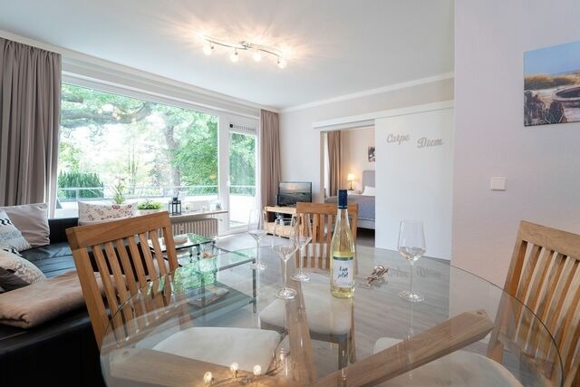 Ferienwohnung in Timmendorfer Strand - Höppnerweg 5 Carpe Diem Timmendorfer Strand - Bild 11