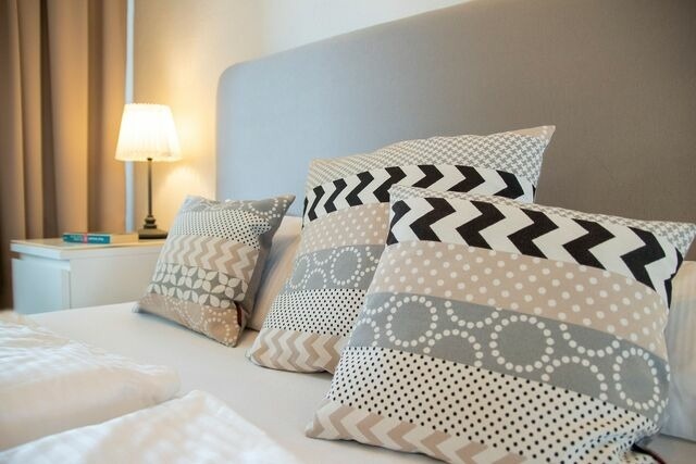 Ferienwohnung in Timmendorfer Strand - Höppnerweg 5 Carpe Diem Timmendorfer Strand - Bild 15